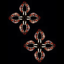 画像をギャラリービューアに読み込む, mosaico - モザイク -