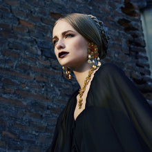 画像をギャラリービューアに読み込む, sole - 太陽 -