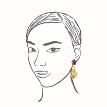 画像をギャラリービューアに読み込む, fragranza - 神秘な香り -