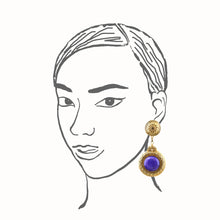 画像をギャラリービューアに読み込む, maga - 占い師 -