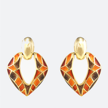 画像をギャラリービューアに読み込む, mosaico - モザイク -