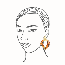 画像をギャラリービューアに読み込む, mosaico - モザイク -