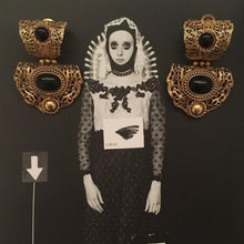 画像をギャラリービューアに読み込む, re - 王 -