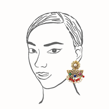 画像をギャラリービューアに読み込む, zingaro - ジプシーの踊り -